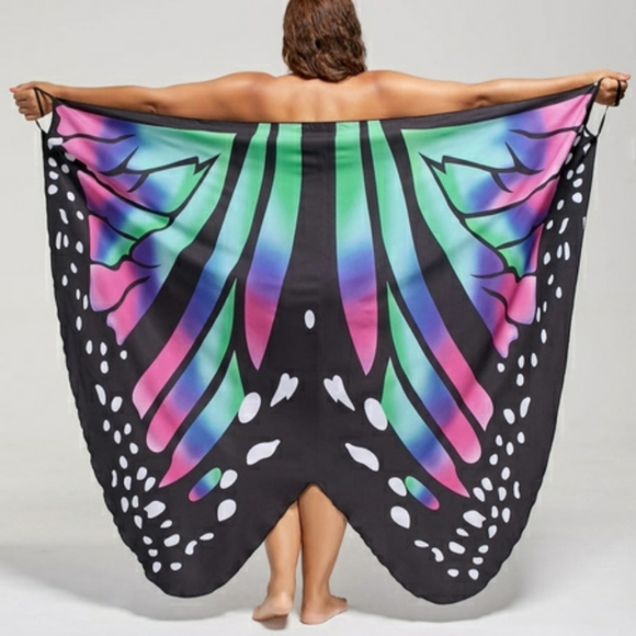 Other - Wrap/ Coverup